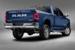 Ram 2500 Laramie Crew Cab 2019 года (LA)